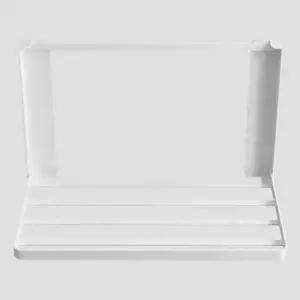 [JED] 폴딩 정리정돈 폴딩 틈새선반 세탁기 다용도실 수납