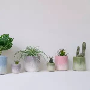 인피니데이 화분 커버 18cm팟 꾸미기 카바 인테리어