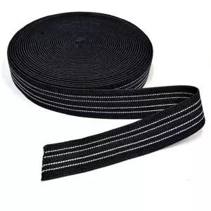 고탄력 밴드바 폭5cmX길이18M화물차고정벨트 차량적재