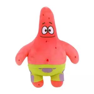 네모바지 스폰지밥 뚱이 인형 25cm캐릭터봉제 놀이 장난감 애착 이인형 디자인