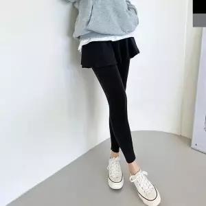 [JH568PT8_55]SUU8040 후라이스3부후레아치마레깅스 (33959645)