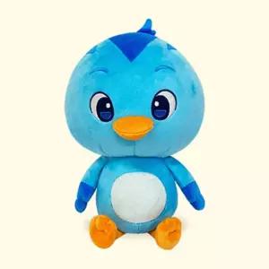 엄마까투리 봉제인형 40cm (세찌)장난감 어린이선물 캐릭터 동물 애착 아이