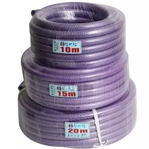 한길 골드워터호스 15mm x 20M 물호스 식음용