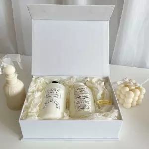 자석 싸바리 박스 선물 선물용 포장 답례품 단상자