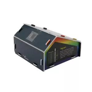 원소의 확인 만들기 5인 세트의 의만들기 과학조립 상자 장난감 수업교구 키트 실험 의실험