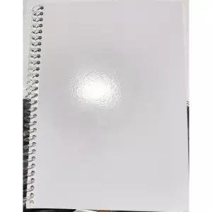 업소 주문노트 X10 문구 다용도공책 슬림 클래식 용노트 스프링