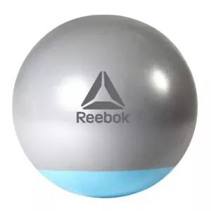 리복 스테빌리티 짐볼(RAB-40015BL) 55cm 블루_하자특가헬 운동 근력강화 코어 다용도 짐볼 트레이닝 요가