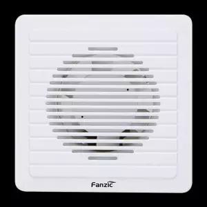 팬직 욕실용 환풍기 TFV-10BV 커버 카바 공기순환 환기구 배기구 덕트마감재 천장 천정 닥트자재 부속