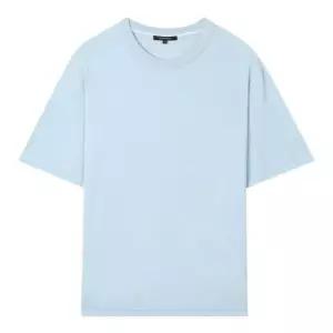 파렌하이트지이크 COOLEY 쿨터치 라운드 니트_FIUCD8510