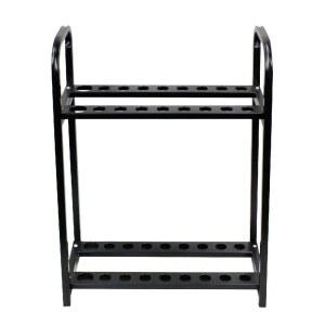 골프연습장 보관함 홀더 스크린골프 골프채 수납함 꽂이 걸이