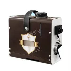 차박 히터 부품 차량용 무시동 난방 화물차 온풍관