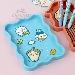 치이카와 고무 트레이