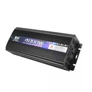 3000w 차량용 변압기 전압 야외 인버터 컨버터 자동차