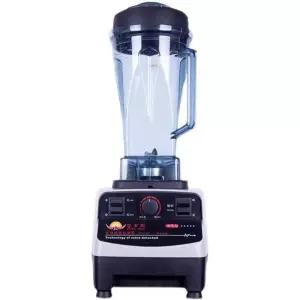 조용한믹서기 대형믹서기 진공블렌더 초고속 블렌더