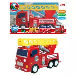 자동차장난감 타요 빅 프랭크 40731소방차완구 교통수단