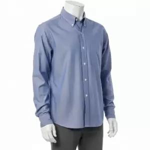 MUST IT_캡틴선샤인 Kaptain Sunshine 폴로 카라 셔츠 KS24SSH07 블루