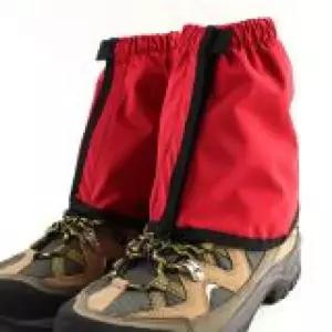 대원레포츠 (라이트 스패츠)적설기 사계절 등산 적등산 숏스패츠 보호 등산화 등반