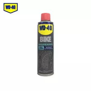 WD-40 바이크 자전거용 디그리서 기름때 제거제 283g 세정제 오염물