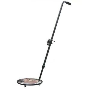 자동차 하부 반사경 바닥 누수 차량하부 정비 모델A 정비소 휴대용 미러 DS 검사 카센터