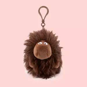 MOOMIN 무민 가방고리 인형 12cm-조상귀여운 악세사리 걸이 장식 키홀더 캐릭터 봉제