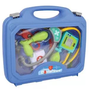 레드박스 병원놀이 가방종합세트 612R25581