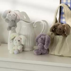 오로라월드 챠미스 4종 택1차키홀더 악세사리 소형액세서리 가방 고리 열쇠고리