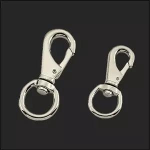 8개 낚시 스냅 회전 붕어 도래 도레 후크 고리 개핀 롤링 오모리그 삼각 기린 말도래 중간 중간줄