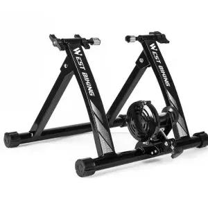 실내자전거 롤러 고정로라 거치대 훈련 바이크 고정