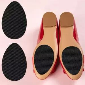 TC 신발바닥 미끄럼방지 논슬립 구두밑창 스티커 1P