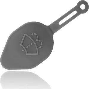 Infiniti G37 Q60 닛산 350Z 370Z와 호환되는 윈드실드 와이퍼 워셔액 탱크 병뚜껑 28913JK60A