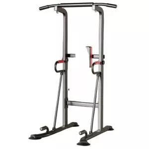 실내턱걸이기구 집안턱걸이 홈트레이닝철봉 풀업딥스바