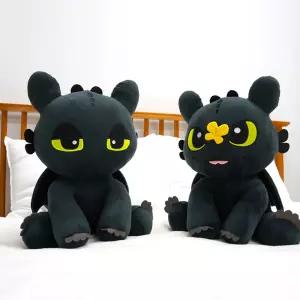 투슬리스 시팅 45cm 2종 택1디자인인형 캐릭터 놀이 장난감 명탐정코난용품 봉제