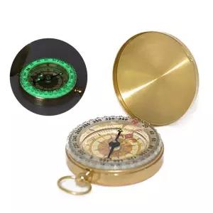 산행용 지도 계측기 투명 베이스판 나침반독도법도구 눈금자 생존용품 백패킹장비 야외활동자 군용 오리엔