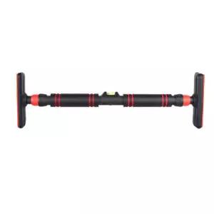 문틀 턱걸이 풀업바 1P 가정용 홈트 철봉 운동기구