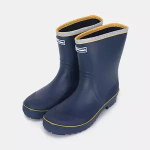 빌리버스 남성 장화 빛 반사 미들 레인부츠 BSS721남자 워커