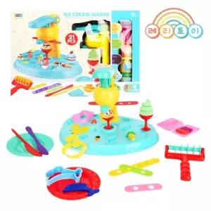 레인보우 자동차 정비 가방세트 20pcs작동교구 어린이 미니카 모형 장난감 완구