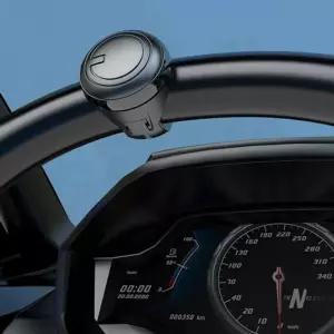 핸들 파워파워봉 손잡이 보조 파워 미니 자동차