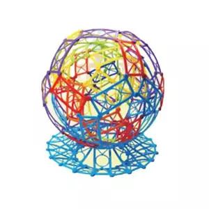 3311 조립 블럭 세트 교구 3세 창의력어린이블록 집블록 유치원 아기 돌선물 단체 집선물 방과후 끼우기 끼