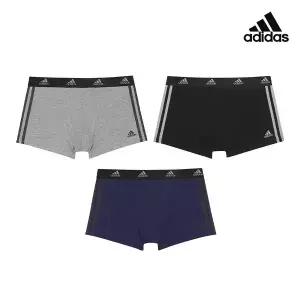 [아디다스] 코튼 컴포트 남성 드로즈 1종 택일