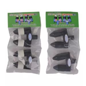 성우 주리주리1 브레이크헤드낚시받침 용받침 받침대 대받침 낚싯대 도구 용대 낚싯대대