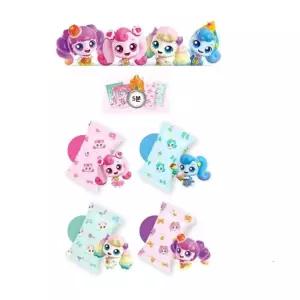 티니핑 보온 발열 핫팩 40개 키즈 캐릭터 유아 어린이