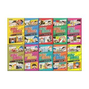 변호사 어벤저스 1-10권