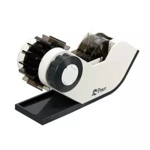 피스 테이프 컷터기 2호 베이지태 커터 태터 디스펜서 커팅 커기 터기 컷터