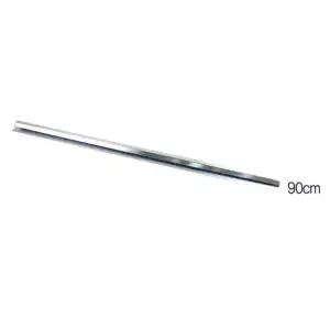 (PB) 주문서 빌지꽂이 부착형 오더렉 1p 90cm식당 레스토랑 빌지 형랙 오더 업소용 빌지홀더