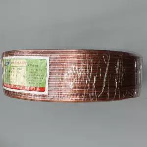 음향 오디오 케이블 100M 30C 투명스피커선매장 연결 스피커 스피커줄 스피커용