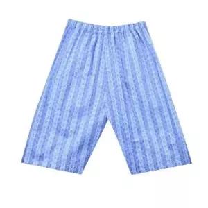 8부 남성 실내복 수면바지 잠옷바지 홈웨어팬츠