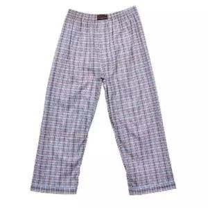 남자잠옷 파자마바지 홈웨어 실내복 수면바지 잠옷바지