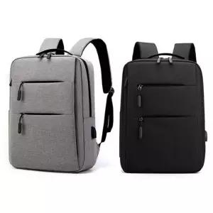 USB 스마트 백팩 노트북 비즈니스 직장인 학생 가방