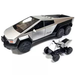 후릭션 사운드 오프로드 자동차 오토바이 세트어린이미니카 남아선물 생일 조카 장난감완구 작동