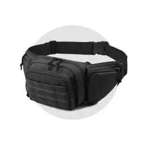 남자 밀리터리 군용 슬링백 힙색 아웃도어 A9102용 용백 전술 택티컬 가방 크로스 남성